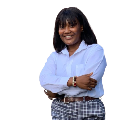 AYF Youth Spotlight: Ms. Kate Daminatu Hunder – Empowering Girls In Technology